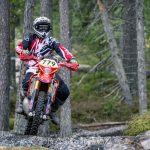 Enduro Karlströms Cup Åsätra 2017 skog KarlströmsCup Karlströms Cup Karlströms Forest Enduro braap åsätra 