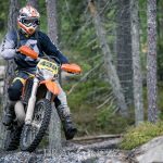 Enduro Karlströms Cup Åsätra 2017 skog KarlströmsCup Karlströms Cup Karlströms Forest Enduro braap åsätra 