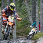 Enduro Karlströms Cup Åsätra 2017 skog KarlströmsCup Karlströms Cup Karlströms Forest Enduro braap åsätra 