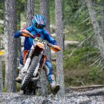 Enduro Karlströms Cup Åsätra 2017 skog KarlströmsCup Karlströms Cup Karlströms Forest Enduro braap åsätra 