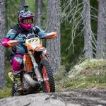 Enduro Karlströms Cup Åsätra 2017 skog KarlströmsCup Karlströms Cup Karlströms Forest Enduro braap åsätra 