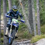 Enduro Karlströms Cup Åsätra 2017 skog KarlströmsCup Karlströms Cup Karlströms Forest Enduro braap åsätra 