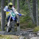 Enduro Karlströms Cup Åsätra 2017 skog KarlströmsCup Karlströms Cup Karlströms Forest Enduro braap åsätra 