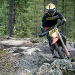 Enduro Karlströms Cup Åsätra 2017 skog KarlströmsCup Karlströms Cup Karlströms Forest Enduro braap åsätra 