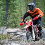 Enduro Karlströms Cup Åsätra 2017 skog KarlströmsCup Karlströms Cup Karlströms Forest Enduro braap åsätra 