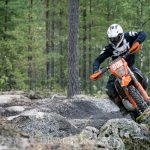 Enduro Karlströms Cup Åsätra 2017 skog KarlströmsCup Karlströms Cup Karlströms Forest Enduro braap åsätra 