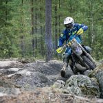 Enduro Karlströms Cup Åsätra 2017 skog KarlströmsCup Karlströms Cup Karlströms Forest Enduro braap åsätra 