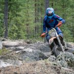 Enduro Karlströms Cup Åsätra 2017 skog KarlströmsCup Karlströms Cup Karlströms Forest Enduro braap åsätra 