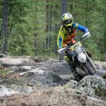 Enduro Karlströms Cup Åsätra 2017 skog KarlströmsCup Karlströms Cup Karlströms Forest Enduro braap åsätra 