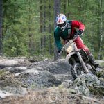 Enduro Karlströms Cup Åsätra 2017 skog KarlströmsCup Karlströms Cup Karlströms Forest Enduro braap åsätra 