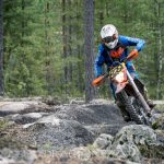 Enduro Karlströms Cup Åsätra 2017 skog KarlströmsCup Karlströms Cup Karlströms Forest Enduro braap åsätra 