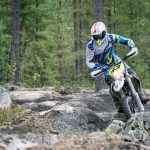 Enduro Karlströms Cup Åsätra 2017 skog KarlströmsCup Karlströms Cup Karlströms Forest Enduro braap åsätra 