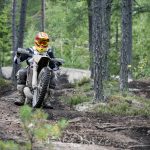 Enduro Karlströms Cup Åsätra 2017 skog KarlströmsCup Karlströms Cup Karlströms Forest Enduro braap åsätra 