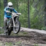 Enduro Karlströms Cup Åsätra 2017 skog KarlströmsCup Karlströms Cup Karlströms Forest Enduro braap åsätra 