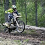 Enduro Karlströms Cup Åsätra 2017 skog KarlströmsCup Karlströms Cup Karlströms Forest Enduro braap åsätra 