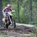 Enduro Karlströms Cup Åsätra 2017 skog KarlströmsCup Karlströms Cup Karlströms Forest Enduro braap åsätra 