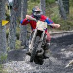 Enduro Karlströms Cup Åsätra 2017 skog KarlströmsCup Karlströms Cup Karlströms Forest Enduro braap åsätra 