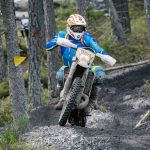 Enduro Karlströms Cup Åsätra 2017 skog KarlströmsCup Karlströms Cup Karlströms Forest Enduro braap åsätra 