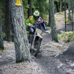 Enduro Karlströms Cup Åsätra 2017 skog KarlströmsCup Karlströms Cup Karlströms Forest Enduro braap åsätra 