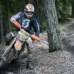 Enduro Karlströms Cup Åsätra 2017 skog KarlströmsCup Karlströms Cup Karlströms Forest Enduro braap åsätra 