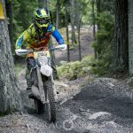 Enduro Karlströms Cup Åsätra 2017 skog KarlströmsCup Karlströms Cup Karlströms Forest Enduro braap åsätra 