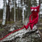 Yarny – A Day Out yarny unravel skogen 