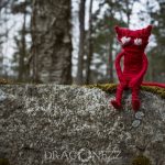 Yarny – A Day Out yarny unravel skogen 