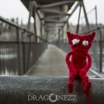 Yarny – A Day Out yarny unravel skogen 