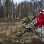 Yarny – A Day Out yarny unravel skogen 