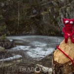 Yarny – A Day Out yarny unravel skogen 