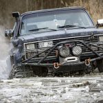 Lucia Körning Sandlycke Offroad vatten strängnäs sandlycke offorad mud lerbågar lera boggers 