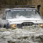 Lucia Körning Sandlycke Offroad vatten strängnäs sandlycke offorad mud lerbågar lera boggers 