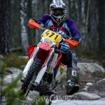 Enduro Östra Open Åsätra 2018 skog mx moto hoj Forest Enduro braap åsätramk åsätra 