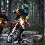 Enduro Östra Open Åsätra 2018 skog mx moto hoj Forest Enduro braap åsätramk åsätra 