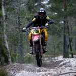 Enduro Östra Open Åsätra 2018 skog mx moto hoj Forest Enduro braap åsätramk åsätra 