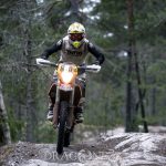 Enduro Östra Open Åsätra 2018 skog mx moto hoj Forest Enduro braap åsätramk åsätra 