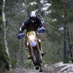 Enduro Östra Open Åsätra 2018 skog mx moto hoj Forest Enduro braap åsätramk åsätra 