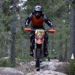 Enduro Östra Open Åsätra 2018 skog mx moto hoj Forest Enduro braap åsätramk åsätra 