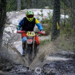 Enduro Östra Open Åsätra 2018 skog mx moto hoj Forest Enduro braap åsätramk åsätra 