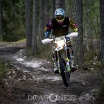 Enduro Östra Open Åsätra 2018 skog mx moto hoj Forest Enduro braap åsätramk åsätra 