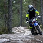 Enduro Östra Open Åsätra 2018 skog mx moto hoj Forest Enduro braap åsätramk åsätra 