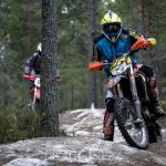 Enduro Östra Open Åsätra 2018 skog mx moto hoj Forest Enduro braap åsätramk åsätra 