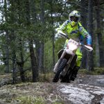 Enduro Östra Open Åsätra 2018 skog mx moto hoj Forest Enduro braap åsätramk åsätra 