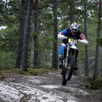 Enduro Östra Open Åsätra 2018 skog mx moto hoj Forest Enduro braap åsätramk åsätra 