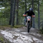 Enduro Östra Open Åsätra 2018 skog mx moto hoj Forest Enduro braap åsätramk åsätra 