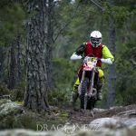 Enduro Östra Open Åsätra 2018 skog mx moto hoj Forest Enduro braap åsätramk åsätra 