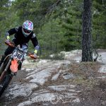 Enduro Östra Open Åsätra 2018 skog mx moto hoj Forest Enduro braap åsätramk åsätra 