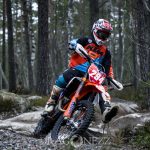 Enduro Östra Open Åsätra 2018 skog mx moto hoj Forest Enduro braap åsätramk åsätra 