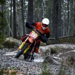 Enduro Östra Open Åsätra 2018 skog mx moto hoj Forest Enduro braap åsätramk åsätra 