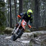 Enduro Östra Open Åsätra 2018 skog mx moto hoj Forest Enduro braap åsätramk åsätra 